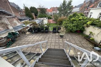 achat appartement douai 59500