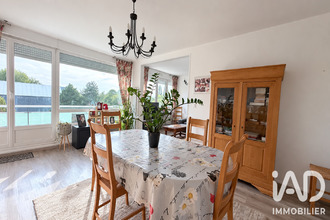 achat appartement douai 59500