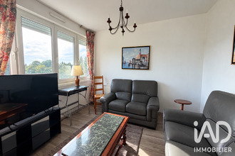 achat appartement douai 59500