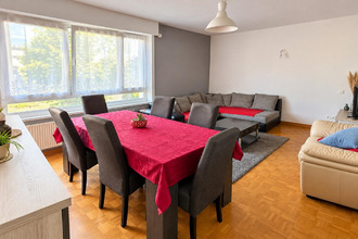 achat appartement douai 59500