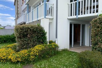 achat appartement douarnenez 29100