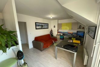 achat appartement douarnenez 29100