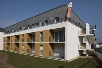 achat appartement douarnenez 29100