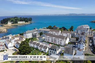 achat appartement douarnenez 29100