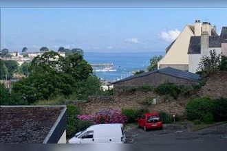 achat appartement douarnenez 29100