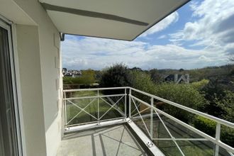 achat appartement douarnenez 29100