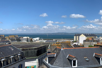 achat appartement douarnenez 29100