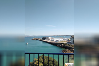 achat appartement douarnenez 29100