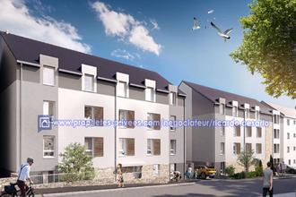 achat appartement douarnenez 29100