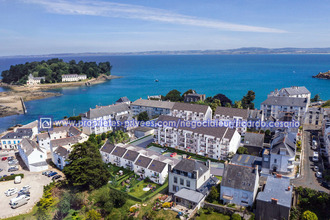 achat appartement douarnenez 29100