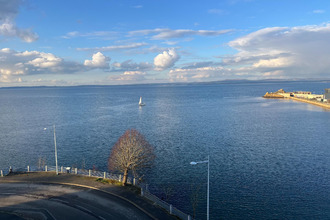 achat appartement douarnenez 29100