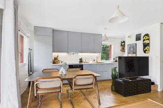 achat appartement douarnenez 29100