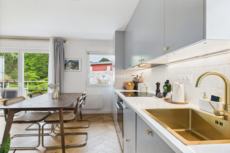 achat appartement douarnenez 29100