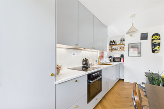 achat appartement douarnenez 29100