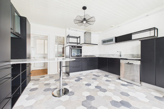 achat appartement douarnenez 29100