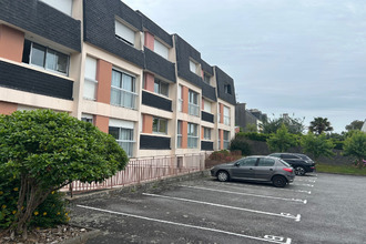 achat appartement douarnenez 29100