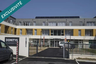 achat appartement douarnenez 29100