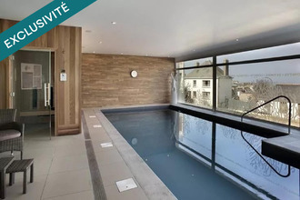 achat appartement douarnenez 29100