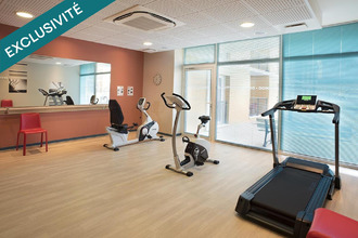 achat appartement douarnenez 29100