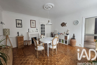 achat appartement douarnenez 29100