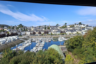 achat appartement douarnenez 29100