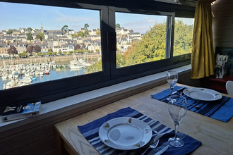 achat appartement douarnenez 29100