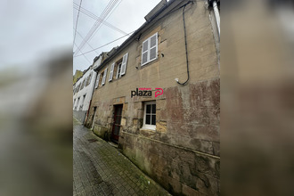 achat appartement douarnenez 29100