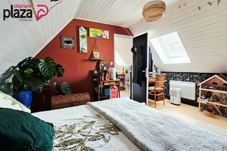 achat appartement douarnenez 29100