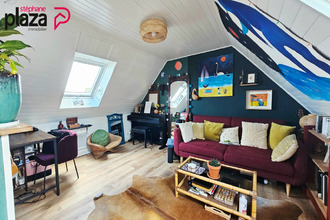 achat appartement douarnenez 29100