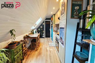 achat appartement douarnenez 29100