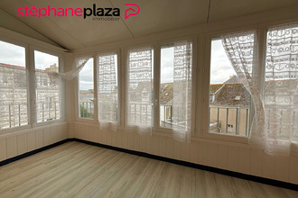 achat appartement douarnenez 29100