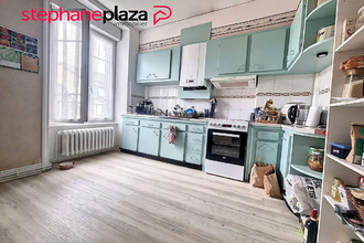 achat appartement douarnenez 29100