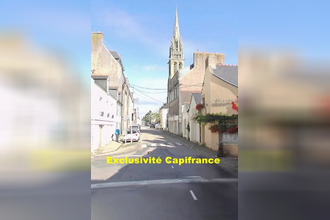 achat appartement douarnenez 29100