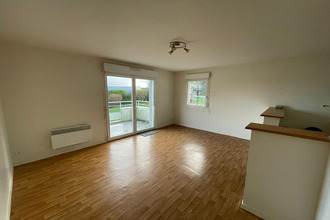 achat appartement douarnenez 29100