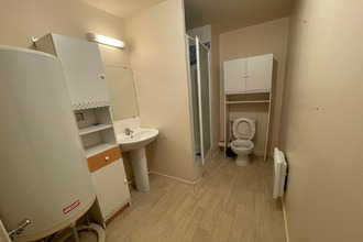 achat appartement douarnenez 29100