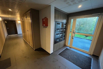 achat appartement douarnenez 29100