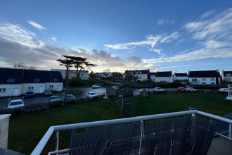 achat appartement douarnenez 29100