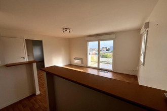 achat appartement douarnenez 29100