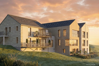 achat appartement douarnenez 29100