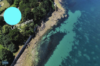 achat appartement douarnenez 29100