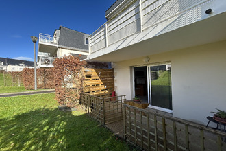 achat appartement douarnenez 29100