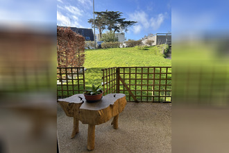 achat appartement douarnenez 29100