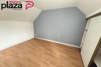 achat appartement douarnenez 29100