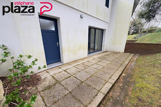 achat appartement douarnenez 29100