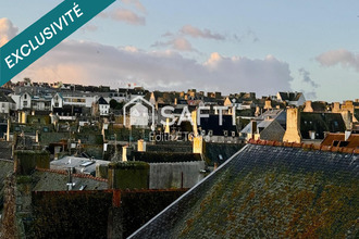 achat appartement douarnenez 29100