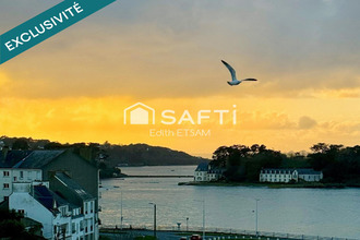 achat appartement douarnenez 29100