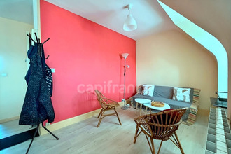 achat appartement douarnenez 29100