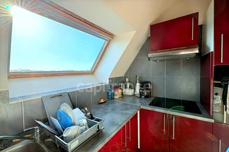 achat appartement douarnenez 29100