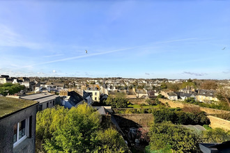 achat appartement douarnenez 29100