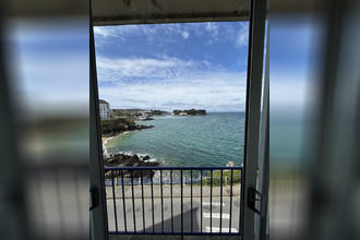 achat appartement douarnenez 29100